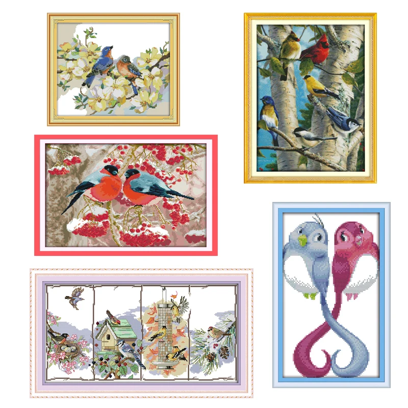 D664 D728 D734 D853 D857 cross stitch kits embroidery needlework sets cross stitch patterns cross stitch kits embroidery needlework sets dmc cross stitch kits animals cross stitch kits embroidery needlework set