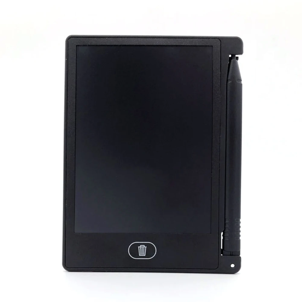 

4.4-inch Drawing Office Writing Paperless Board Tablet Students LCD Family Pad Learning Tool Graphics
