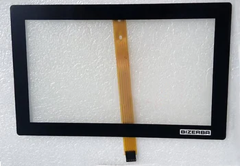 

new and original only Touch screen glass E796692,SCN-A5-FZT10.1-BZ1-0H1-R E796692