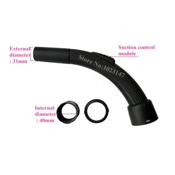 

Well Selling ! Vacuum Cleaner Part Internal diameter 32mm Hose Tubes For Electrolux,Rowenta etc.
