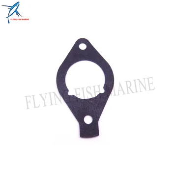

Outboard Engine Carburetor Intake Gasket 6AH-13646-00 for Yamaha F20 F20C F15C F15L F15S Boat Engine