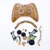 YuXi-Kit de carcasa completa, piezas de repuesto para mando inalámbrico Xbox 360 ► Foto 2/3