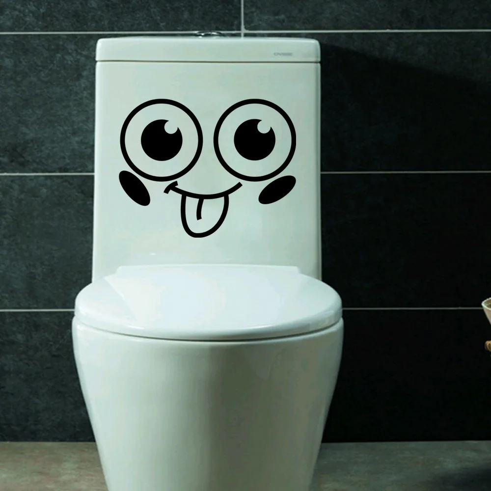 K20_Novalty_Smiley_Face_Toilet_sticker_Wall_Mural_Art_Decor_Funny_Bathroom_WC_Sticker_wallpaper_Removable_ (5)