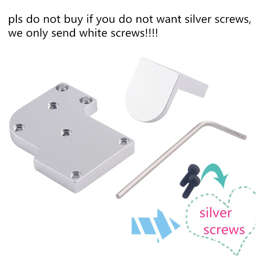 Gimbal Crash Protector Ribbon Cable Saver For DJI Phantom 3 Pro Advanced CNC 1PCS