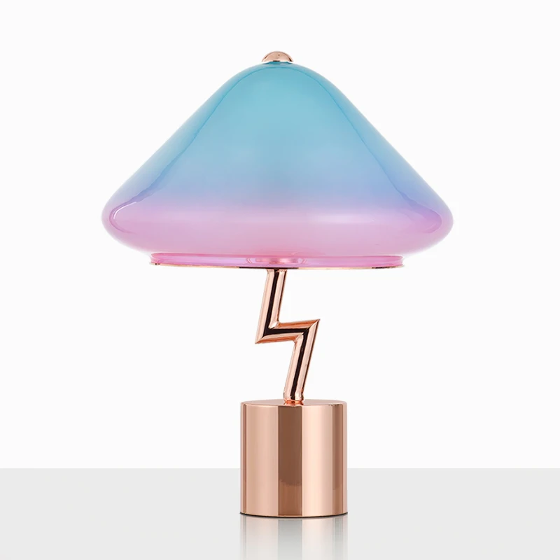 

Modern LED Table Lamp Childrens Bedroom Bedside Table Lights Study Desk Lights Lighting Decoration Desk Lamps Luminaire Fixtures