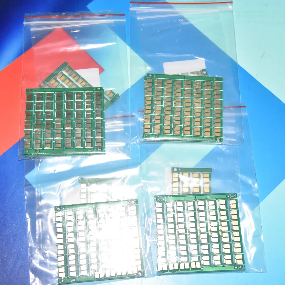 

Free Shiping 10* CE310A CE311A CE312A CE313A 126A toner cartridge chip for HP CP1025 CP1025nw Pro 100 MFP M175 M275