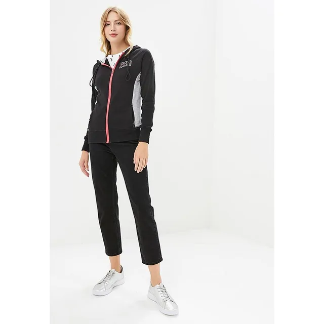 Толстовка MODIS