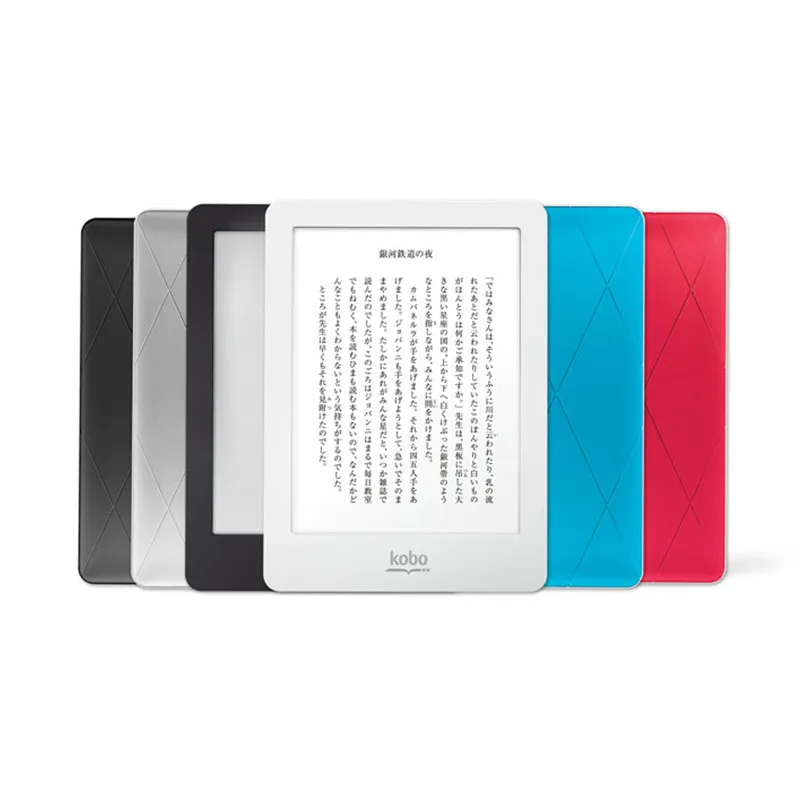 Ingebouwde Licht Originele Kobo Glo e Book Reader e ink 6 inch ... Ingebouwde Licht Originele Kobo Glo e Book Reader e ink 6 inch ...