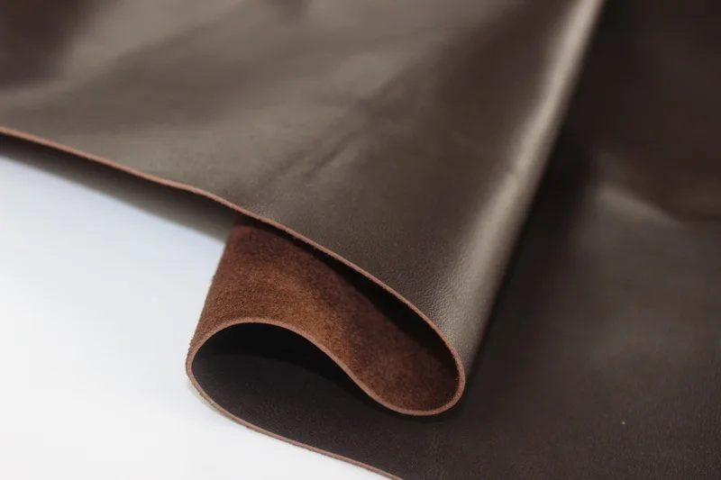 Leather goods export increases 11% in 5 months 2 100% real calf whole leather/ good elasticity first layer cow leather/ genuine yellow leather/ free shipping/ factory wholesale|cow leather|leather cowgenuine leather - AliExpress