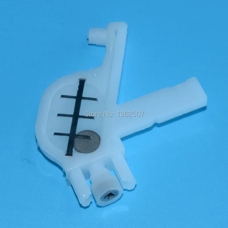 Заслонка для принтера Epson Stylus PRO 7600 9600 F138040 F138050 7 цветов 14 шт./лот|ink damper|printer headdamper