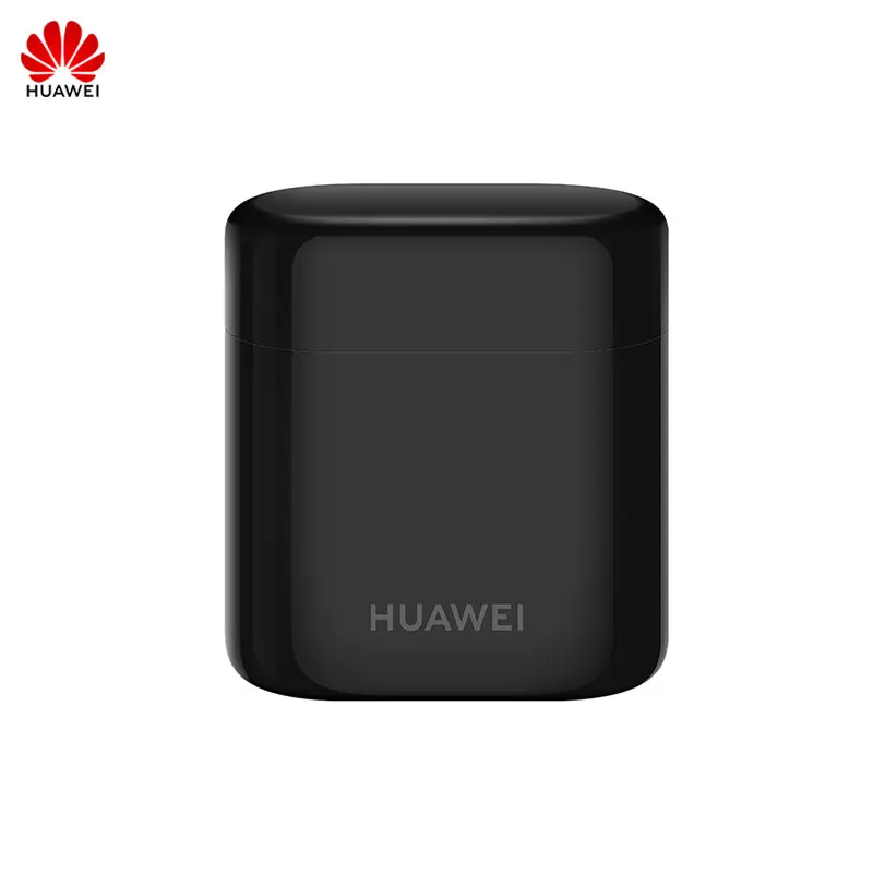Беспроводные наушники Huawei Freebuds 2 Pro с поддержкой Hi Fi и сенсорным управлением