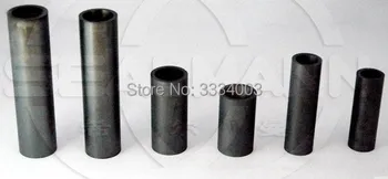 

60x20x6/8/10mm 100% boron carbide nozzle, B4C blasting nozzle, sandblasting gun nozzle, sand blasting nozzles