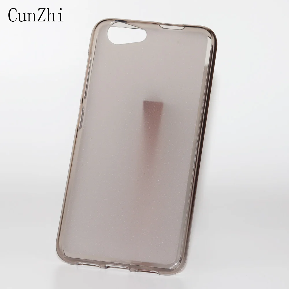 

in stock , Soft TPU Cover Case For ZTE Blade A522 Special Shell Phone Back Shell