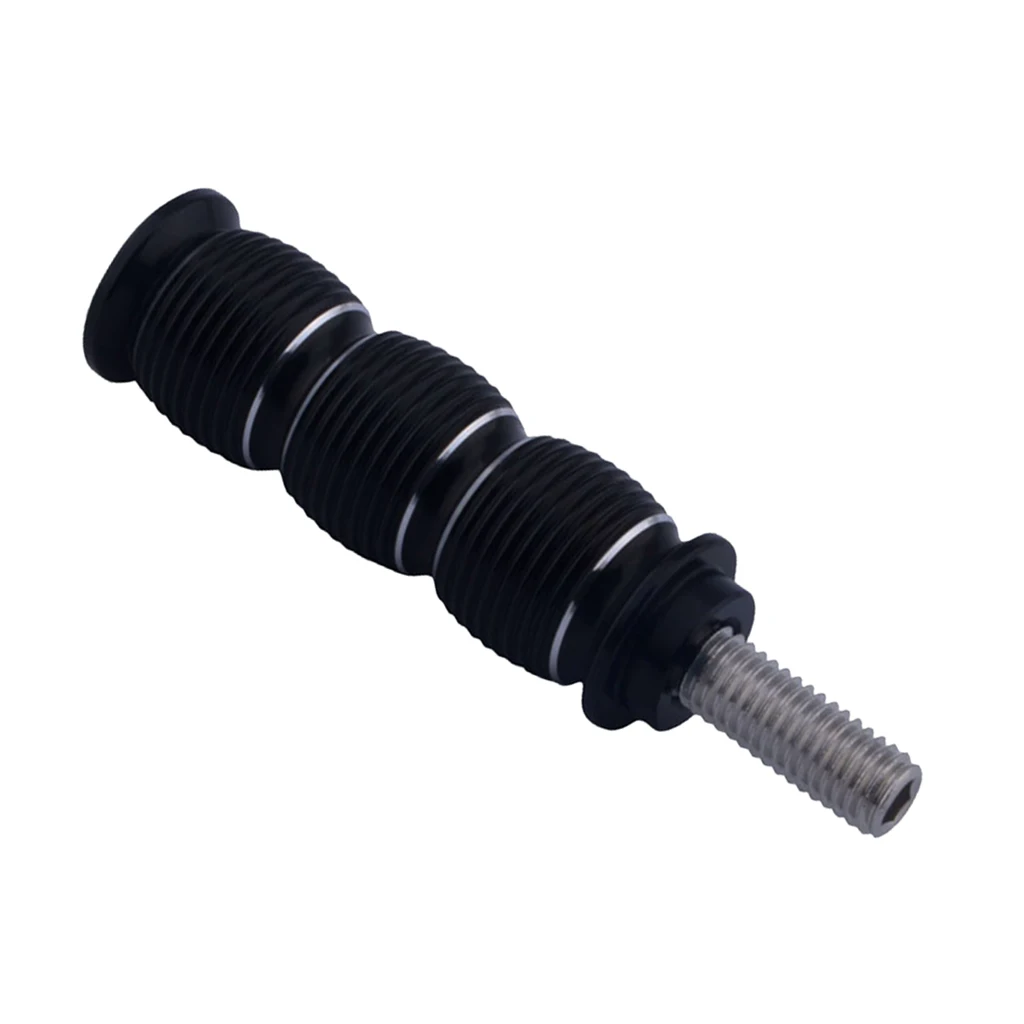 Black Billet Aluminum Motorcycle Shifter Peg For Indian Chief Classic 2014 -2018. for Indian Chief Vintage 2014-2018.