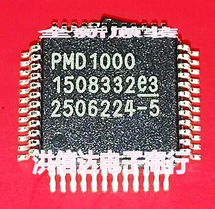 

1pcs/lot PMD1000 QFP LCD projection chip