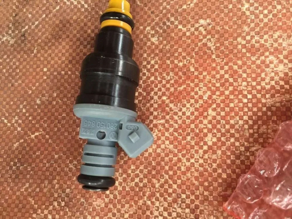 High Performance Low Impedance 1600cc 160lb Lbs/hr Ev1 Top Fuel