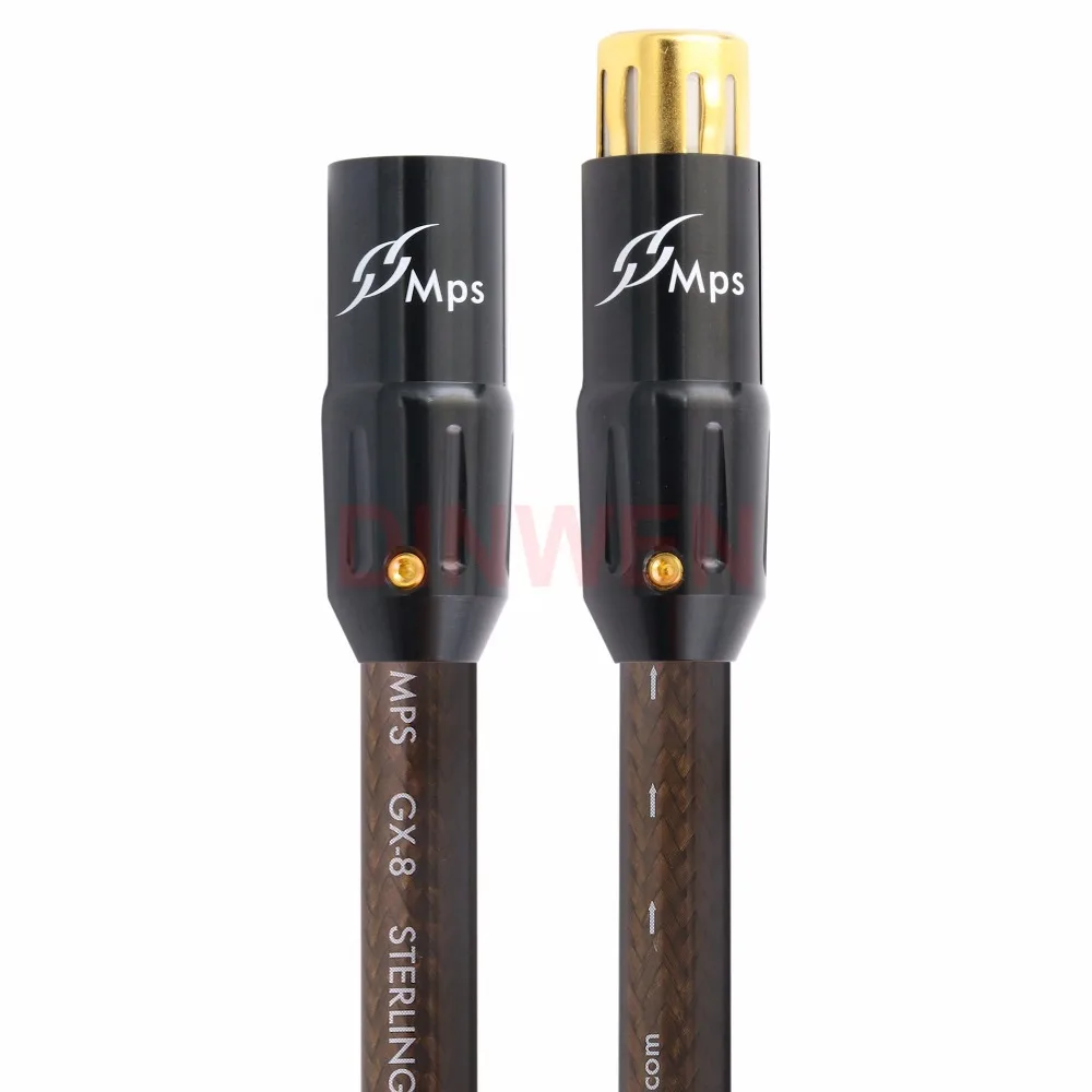 GX-8XLR-2