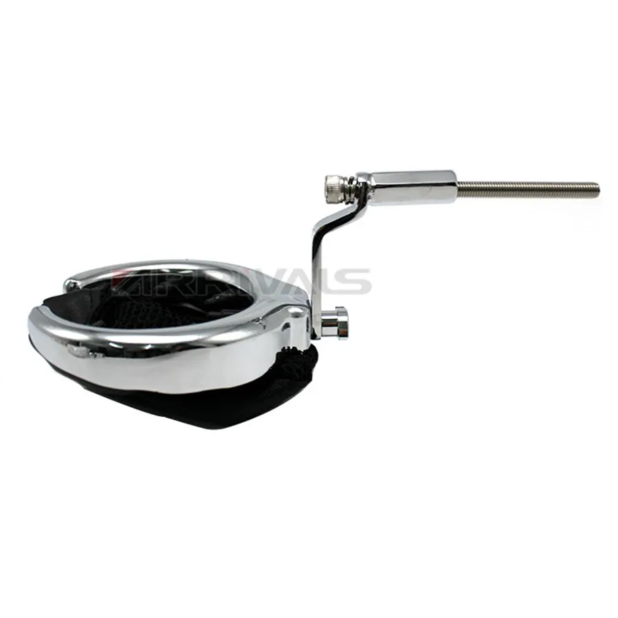 Suporte de Copo para Honda Motocicleta Nova Passageiro Traseiro Beber Goldwing 1800 Gl1800 Abs 2001-2020 F6b 2020-2020 Titular Copo 11 Molduras ornamentais e capas