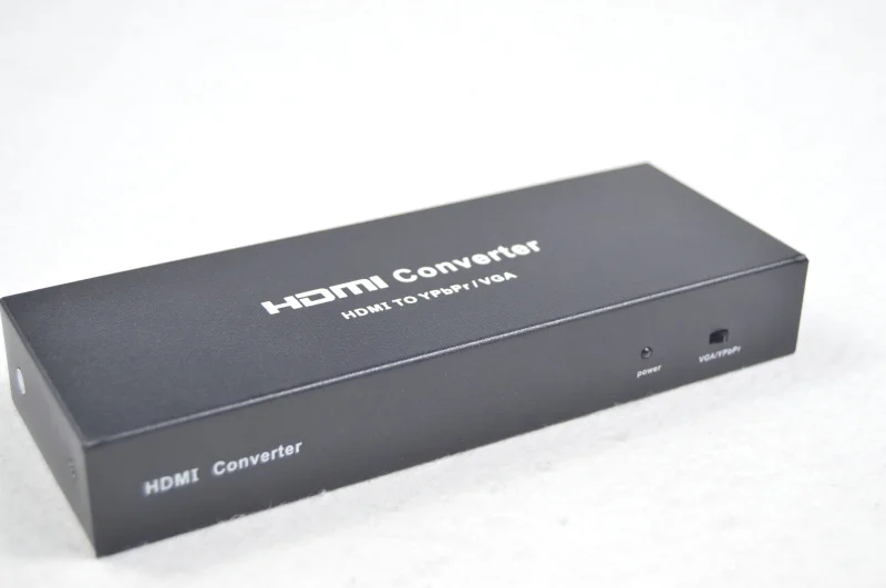 hdmi to rgb component ypbpr
