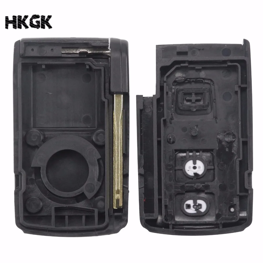jingyuqin-2-Buttons-Remote-Fob-Car-Key-Shell-Case-Replacement-Cover-Housing-For-TOYOTA-PRIUS-COROLLA (1)