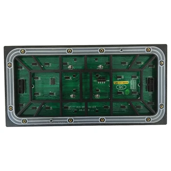 

High quality high brightness P10 SMD outdoor HD led display module 320*160mm RGB led panel for advertising billboard screen