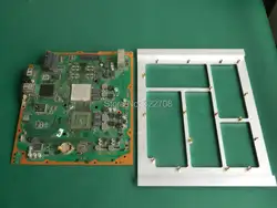 Лучшие Лидер продаж для PS3 Slim Jig/зажим/кронштейн/поддержка для PS3 печатной платы Free shopping