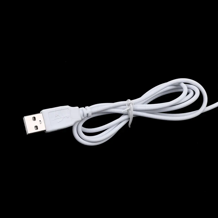 Kebidu Портативный Студийный микрофон, мини USB подставка, микрофон с держателем для компьютера, ПК, ноутбука, Microfono