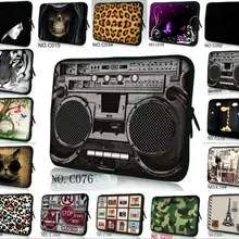 Лидер продаж года мода 11,12, 13,14 15 17 дюймов Универсальный ноутбук Ultrabook Тетрадь сумка и для MacBook Air Pro Чехол Для женщин Для мужчин