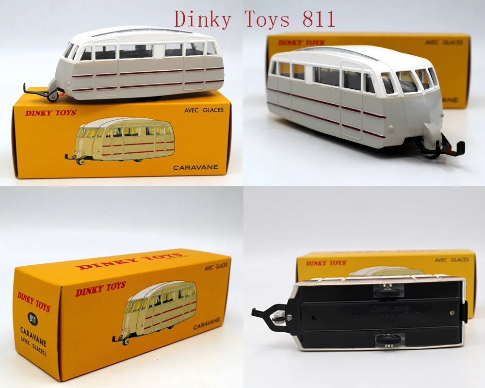 1:43 Atlas Dinky Toys 24O Studebaker Coupe 811 Caravane 39A Packard 564 563 Miroitier Estafette Renault Diecast игрушки модели автомобилей