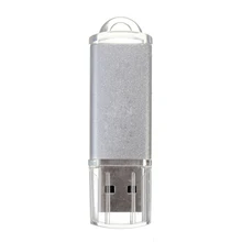 5 x 8GB USB 2.0 Memory Stick Flash Drive Memory Data Stick Silver