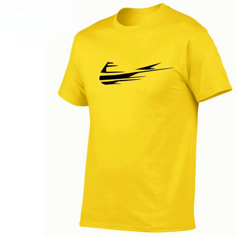 

2018 new listing casual men's T-shirt men's casual O-neck men's T-shirt fashion custom pattern T-shirt Japanese men's T-shirt