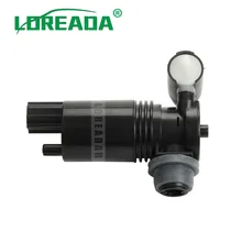 Windshield Washer Pump for Chrysler PT Cruiser Voyager Town Dodge Caravan Durango Jeep Cherokee Liberty Range Rover h2 5093412AA