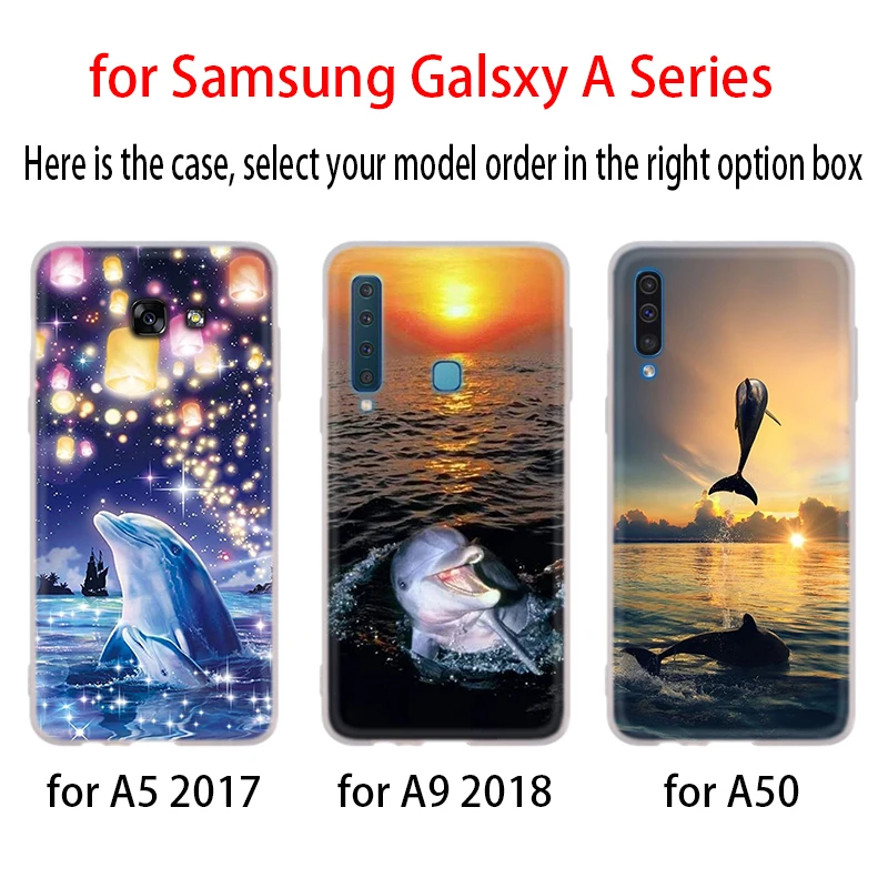 Чехол для Samsung Galaxy A50 A10 A20 A30 A60 A70 a750 a6 a8 a9 a7 2018 Plus a3 a5 2016 2017|Бамперы| |