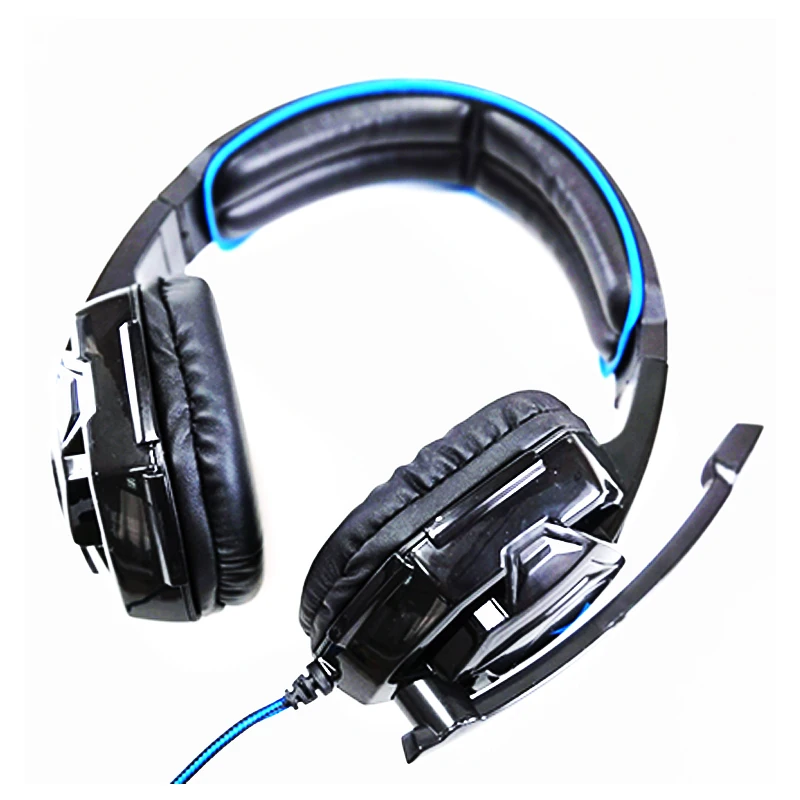 with microphone A702 Earphone/ Headset/headphones/for PC PS4 Laptop phone/headphones microphone/ tws/RU | Электроника