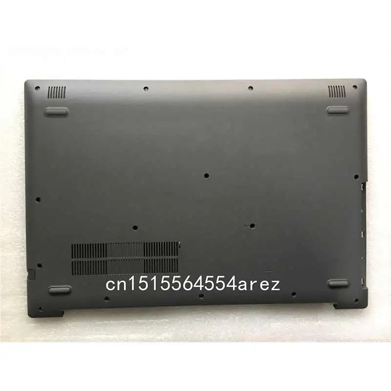 Ноутбук lenovo IdeaPad 320-17 320-17AST 320-17IKB чехол с низким основанием AP157000200