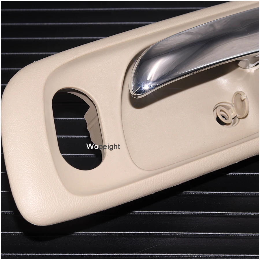 Wooeight OEM 72165S84A01ZC Car Styling Auto Inner Door Handle Car Interior Door Handle For Honda Odyssey Accord 2002 LHD  (7)