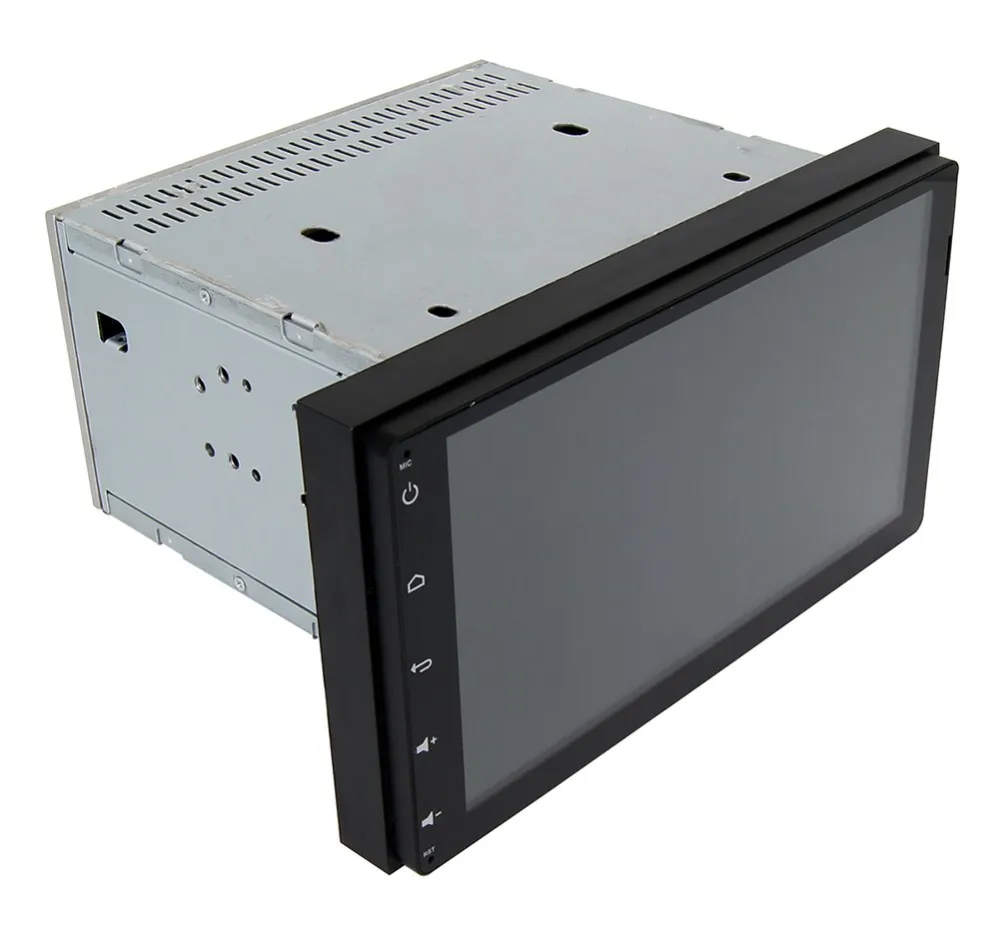 Cheap 9" HD 1024*600 Android Car DVD Radio GPS Stereo Navigation Player for Toyota Sienna 2015 2016 ADAS DVR TPMS OBD Digital TV WIFI 2