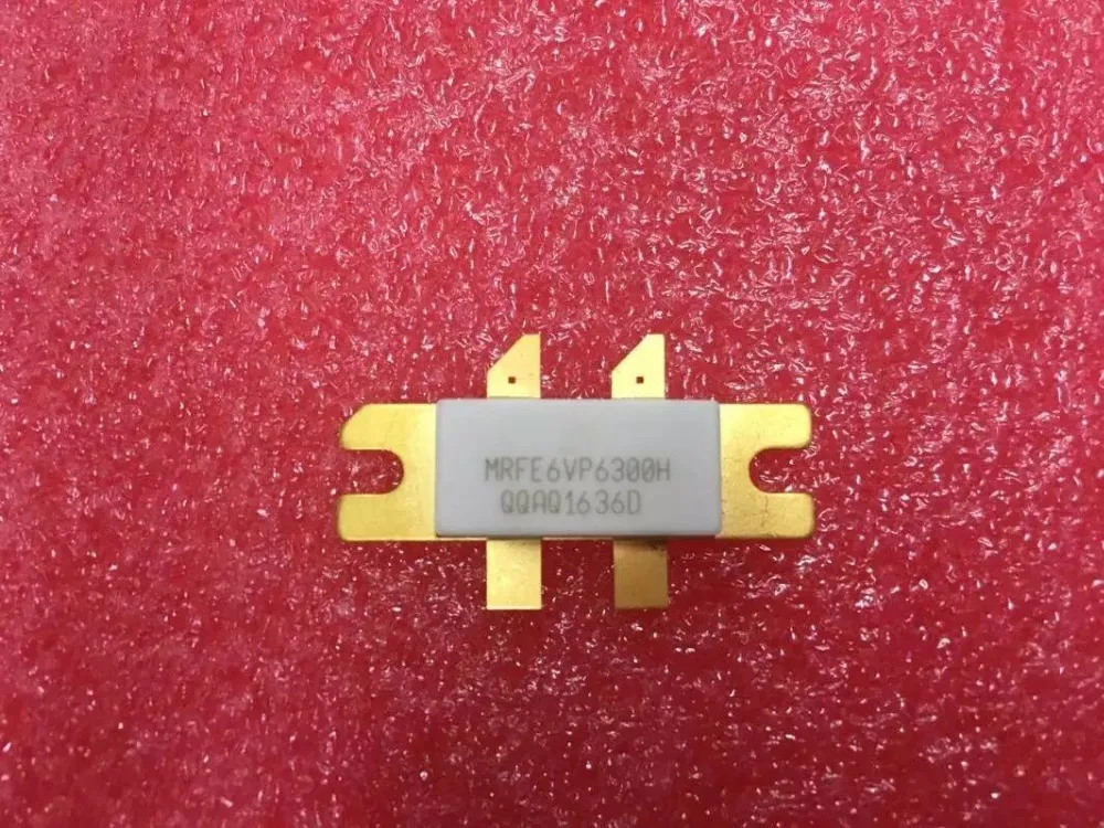 

MRFE6VP6300H