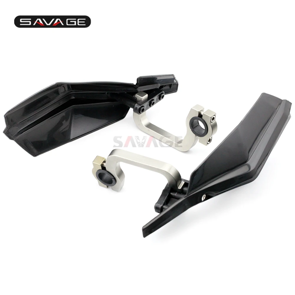 Handguard руль для YAMAHA WR 250F 250R 250X450 F YZ 250 450 2001 2019 аксессуары мотоциклов защита