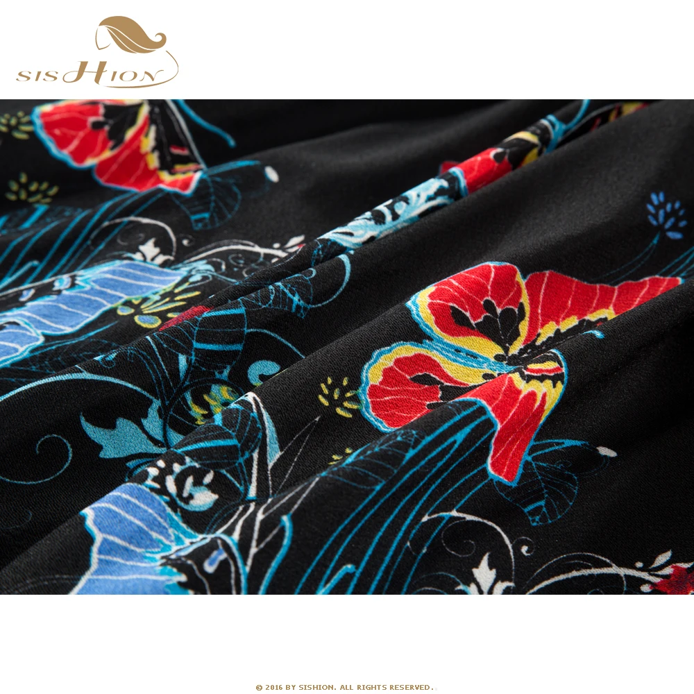 VDP92 1000X1000 D3 BLACK B