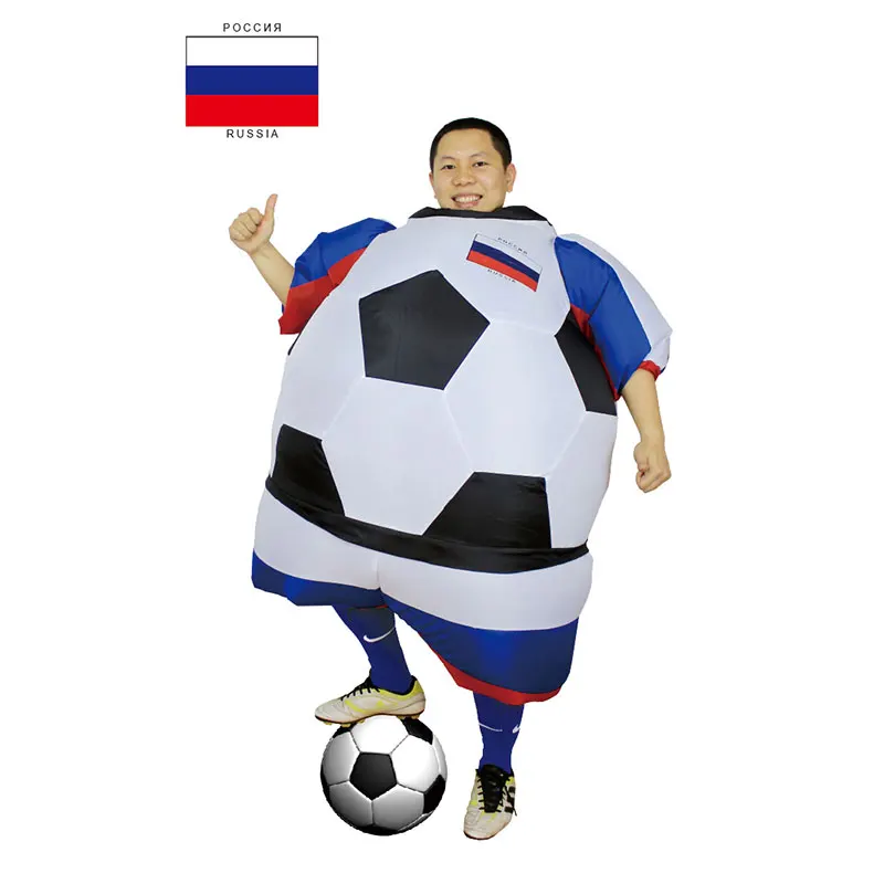 russia football player halloween costume for men and women adults soccer costume fancy dress party club - Halloween Costumes Prices russia football player halloween costume for men and women adults soccer costume fancy dress party club - Halloween Costumes Prices