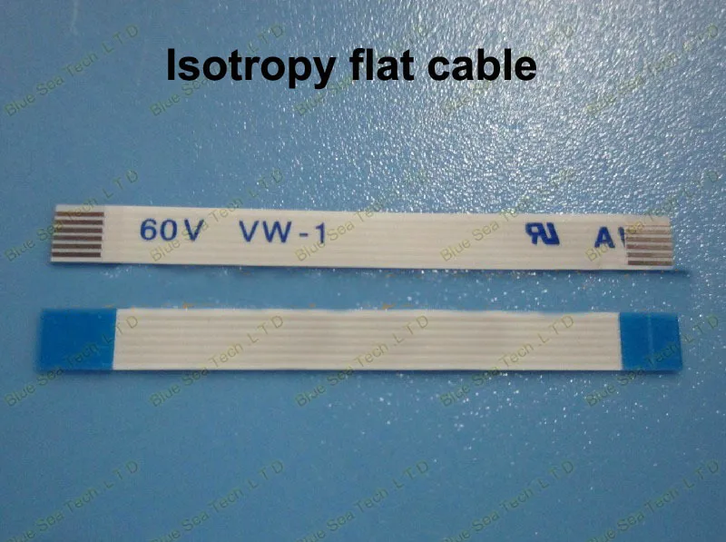 20 шт./лот FFC FPC Гибкий плоский кабель 0,5 мм Шаг 16pin 150 мм Isotropy или Anisotropy кабель, 20624. Добро пожаловать на заказ