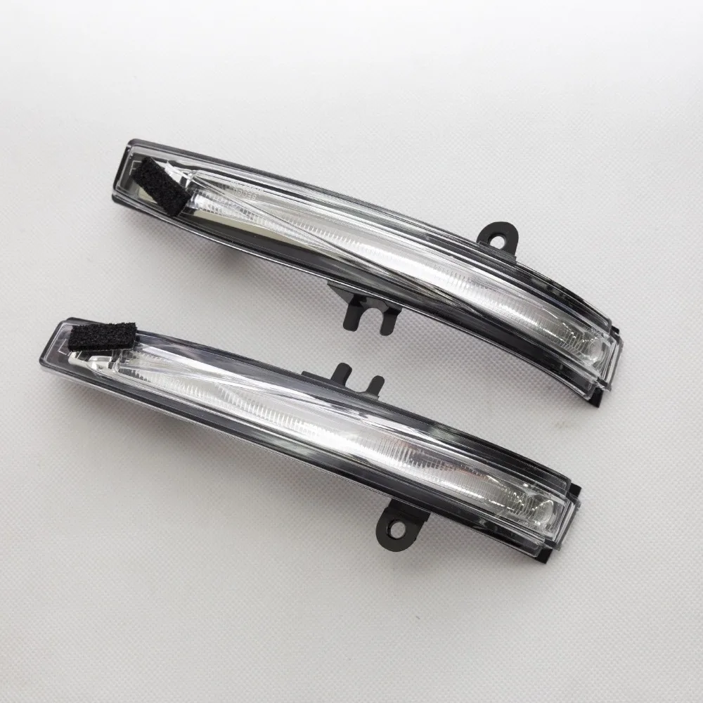 

OEM 876143S100 876243S100 Rearview mirror turn signal exterior mirror turn signal For 2011 2012 2013 Hyundai Sonata