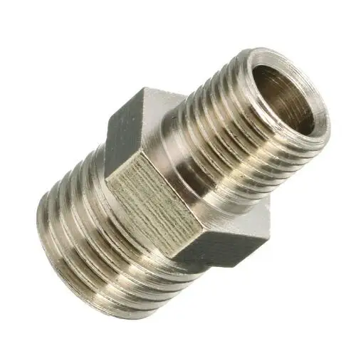 Адаптер bsp(ш) 3/8" - bsp(ш) 3/8'. Адаптер bsp(ш) 3/4" - bsp(ш) 1/2". Адаптер bsp г/г 1/2"-1/2". Переходник bsp 1 4. Адаптер bsp 1/2 - dkol 16x1,5.