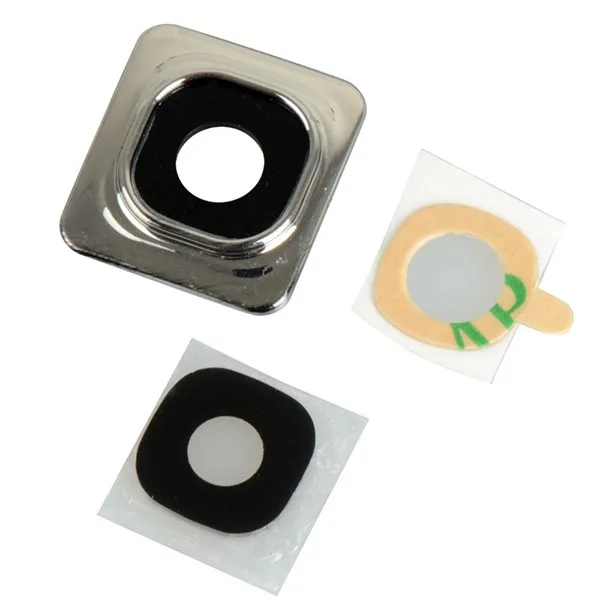 1 Piece New Replacement Camera Lens Cover Ring For Samsung Galaxy S3