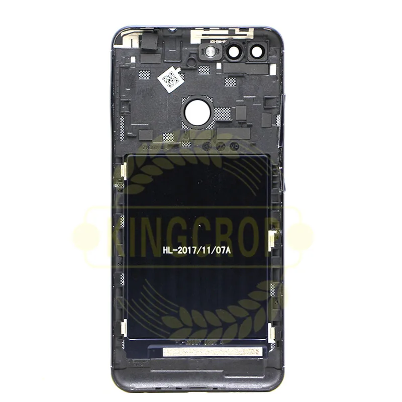 asus zb570tl back housing  (9)