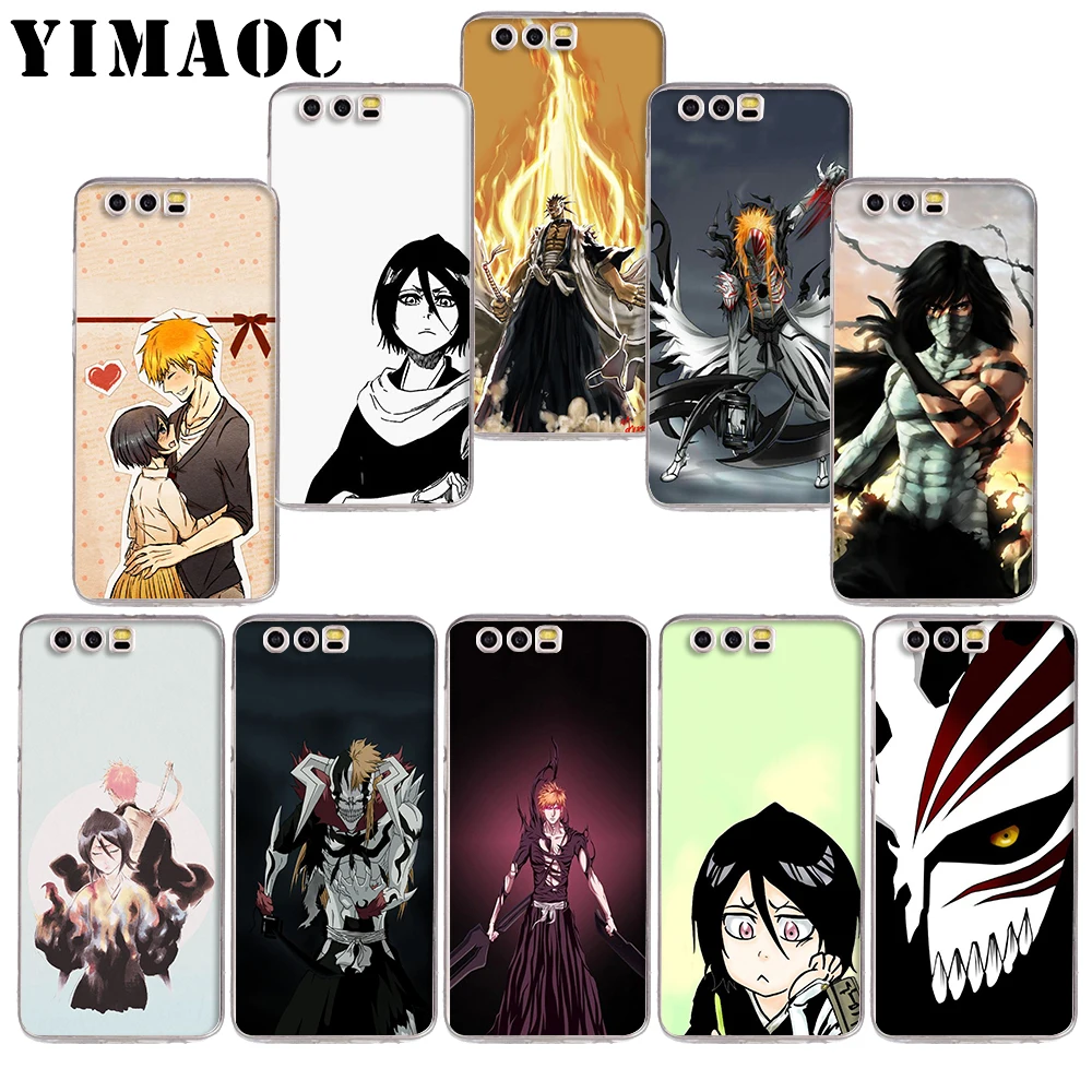 

YIMAOC 194z Hot cartoon death Soft TPU Case for Huawei Honor 10 9 lite 7A Pro 7C 7X 8X Nove 3 3i