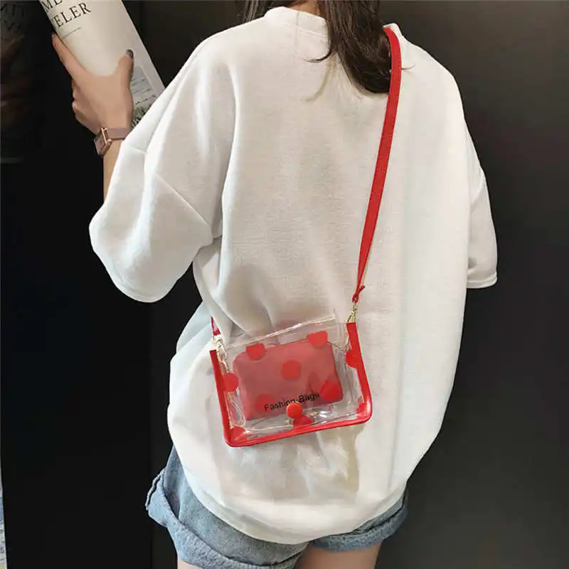 Dot Female Shoulder Bag crossbody Bag for Women 2019 Messenger Bags handbag women's bag bolsa feminina sac a main 40MA2742