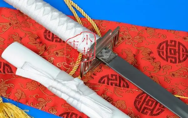 S2607 отбеливатель ICHIGO нарезанная душа универсальное решение разрезанный меч в