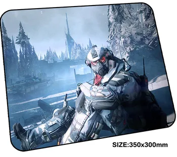 

warface pad mouse computador gamer mause pad 350x300mm padmouse Adorable mousepad ergonomic gadget cool new office desk mats